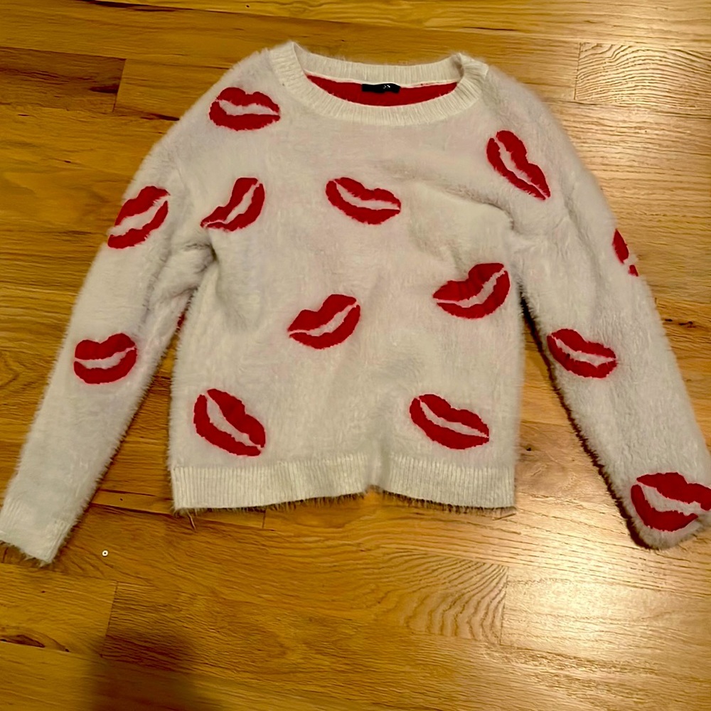 Papermoon sweater